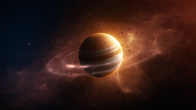 Jupiter in Cancer 2026: What It Means for Global Economy and Personal Wealth
