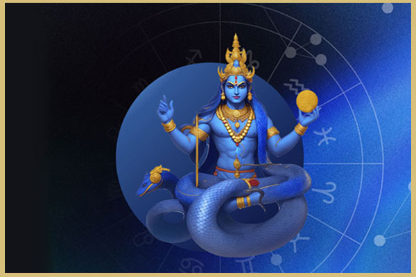 Rahu’s Influence on AI and Technology: A Vedic Astrology Perspective
