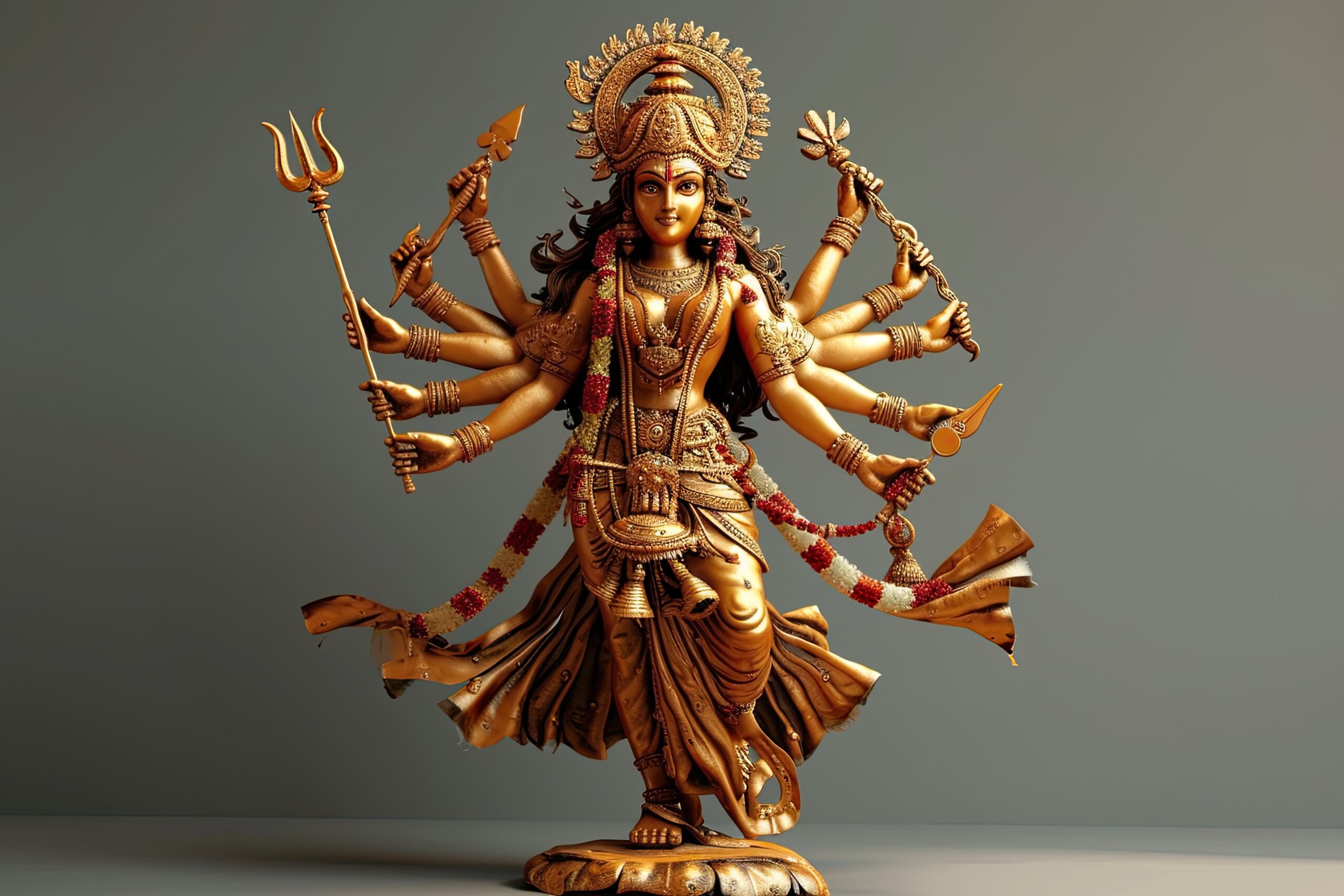 दुर्गा अष्टमी विशेष