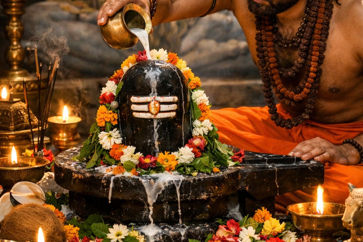 प्रदोष का महत्व