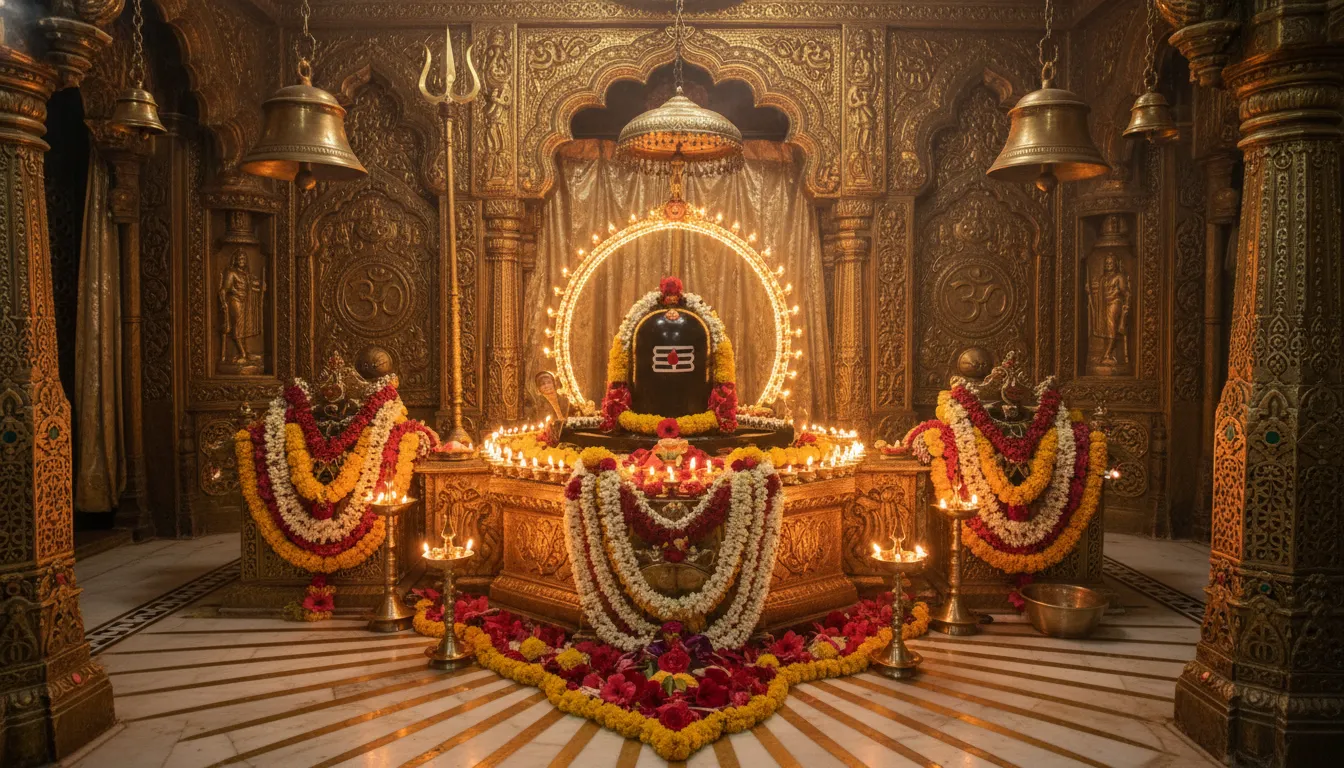 श्रावण मास में शिव की विशेष पूजा